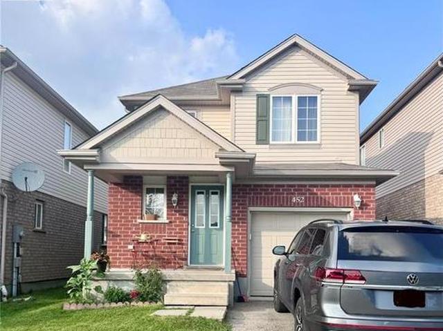 House for rent in Kitchener, Ontario
