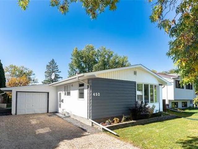 House for sale in Charleswood - Tuxedo - Westwood, Winnipeg