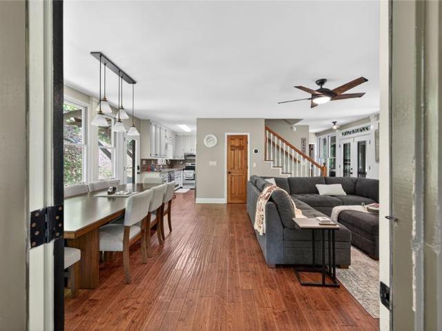 House for sale in Jasper, Georgia