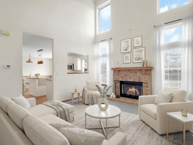 Condo for sale in Fox Lake, Illinois