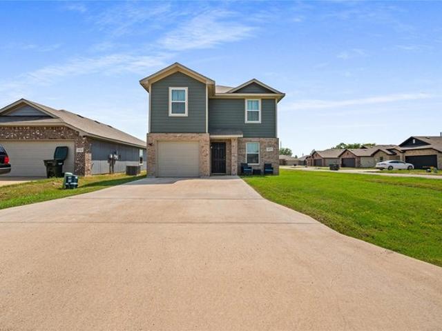 House for sale in Mabank, Kaufman County