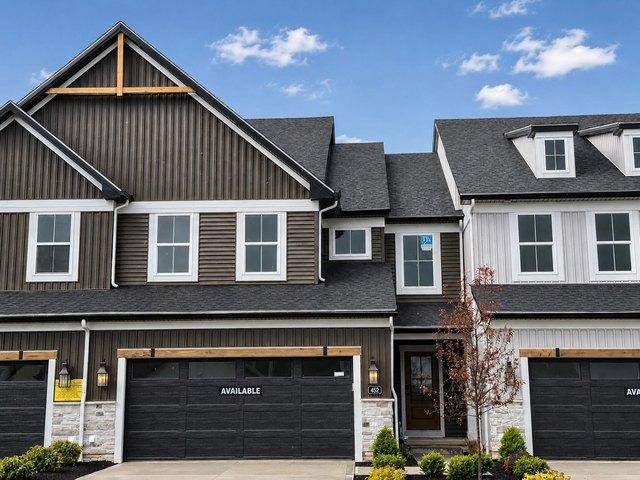 House for sale in Broadview Heights, Ohio