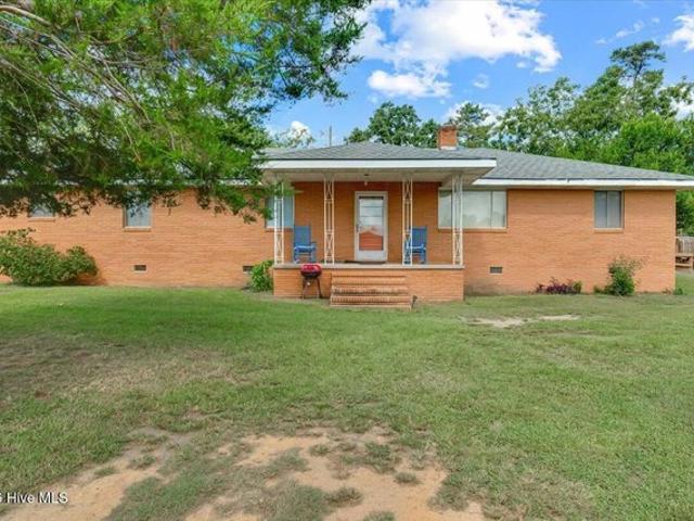House for sale in Harlem, Georgia