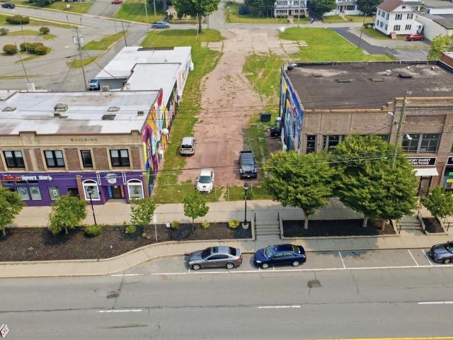 Commercial for sale in Monticello, New York