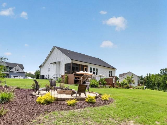 House for sale in Smithfield, North Carolina