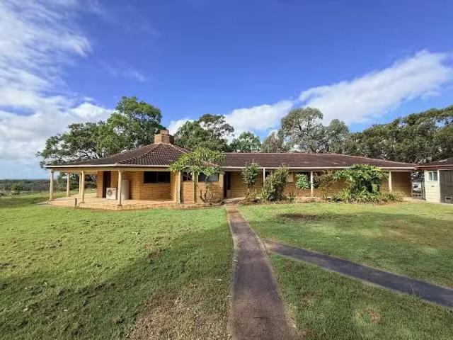 House for rent in New South Wales