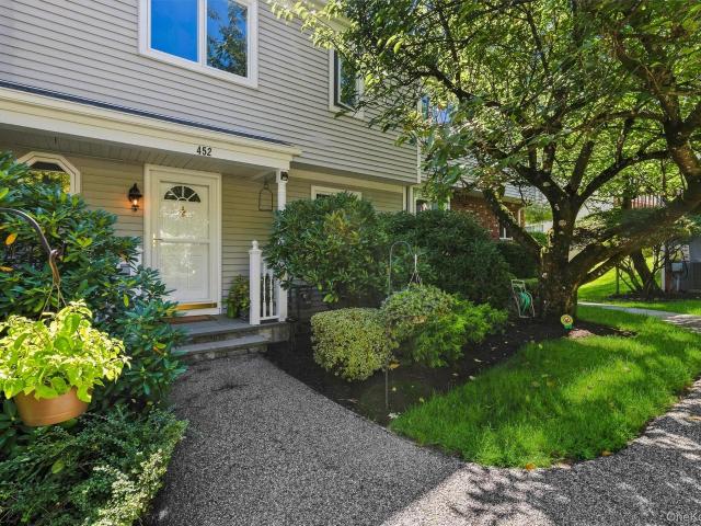 Condo for sale in Village of Tarrytown, Westchester County