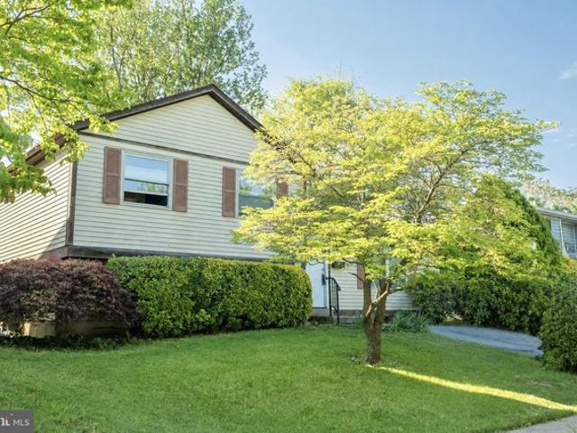 House for sale in Frederick, Maryland
