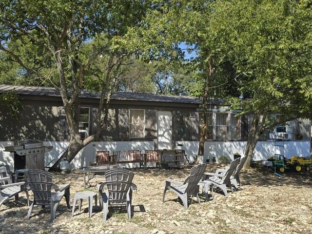 House for sale in Bruceville, Texas