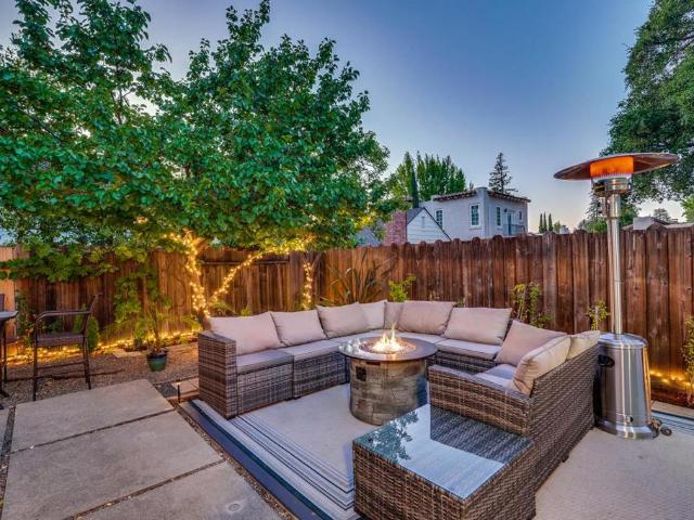 House for sale in Mountain View, California