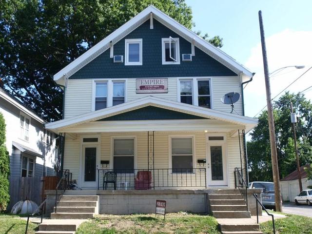 House for rent in Columbus, Ohio