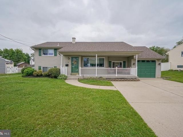 House for sale in Wenonah, New Jersey