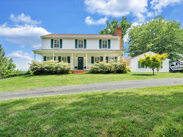 House for sale in Virginia