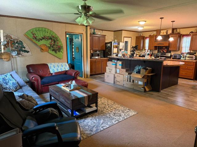 House for sale in Arlington, Kentucky
