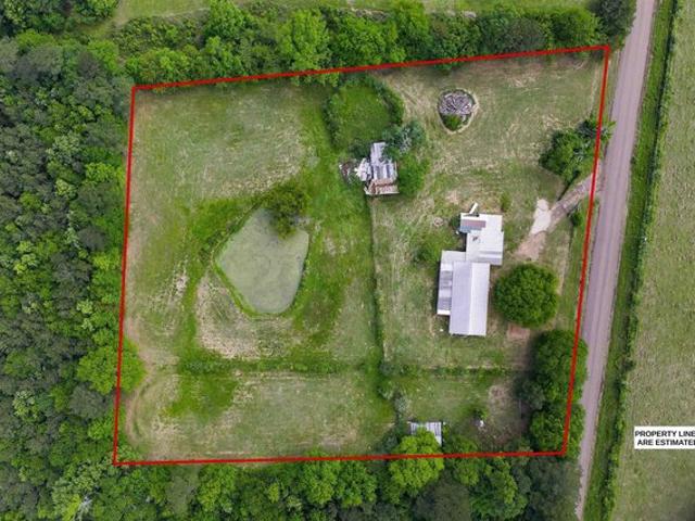 House for sale in De Berry, Panola County