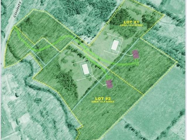 Land for sale in Pine Bush, New York