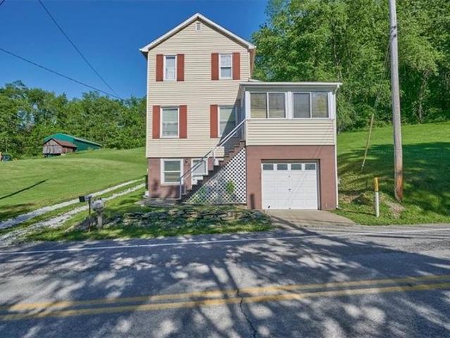 House for sale in Avella, Pennsylvania