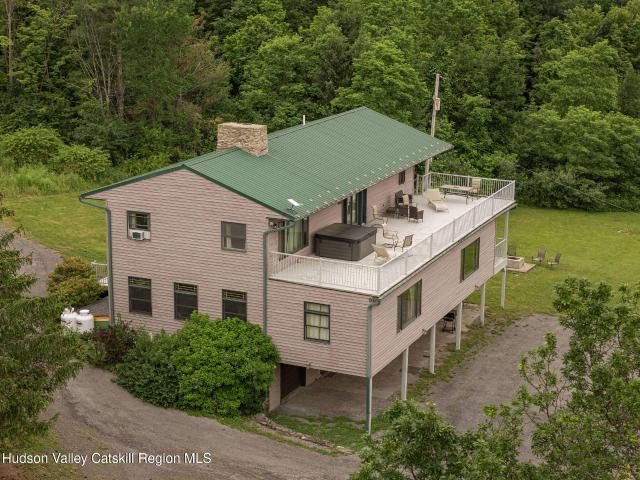 House for sale in Cornwallville, New York