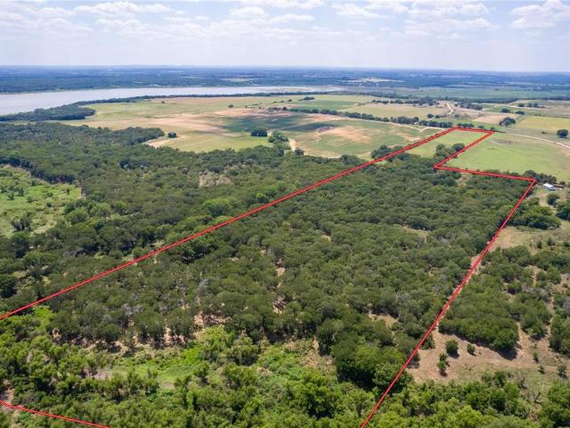 Land for sale in Texas