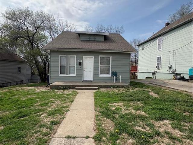 House for sale in Kansas City, Missouri
