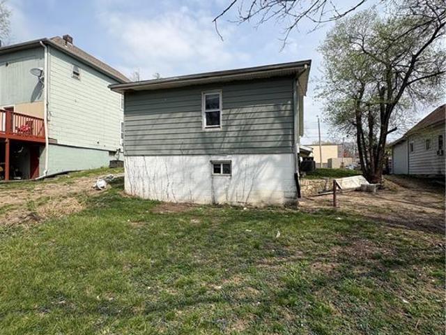 House for sale in Kansas City, Missouri