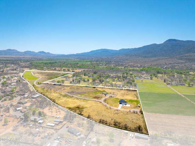 Land for sale in Camp Verde, Arizona