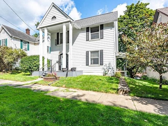 House for sale in East Palestine, Columbiana County