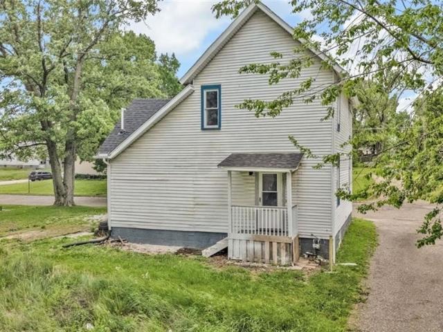 House for sale in Alliance, Ohio