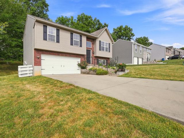 House for sale in Crittenden, Grant County