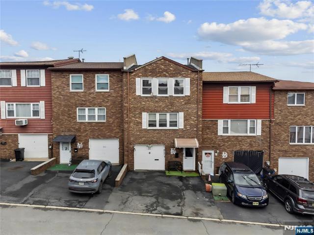 Property for sale in Passaic, New Jersey