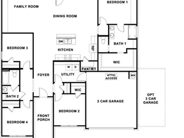 House for sale in Lockhart, Texas