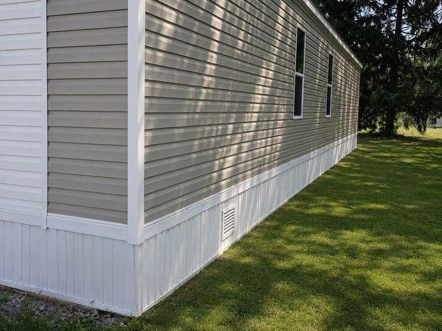 House for sale in Gratiot, Michigan