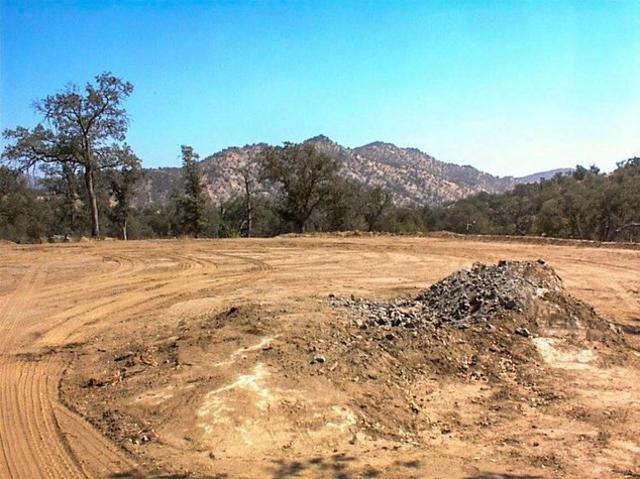 Land for sale in Squaw Valley, California