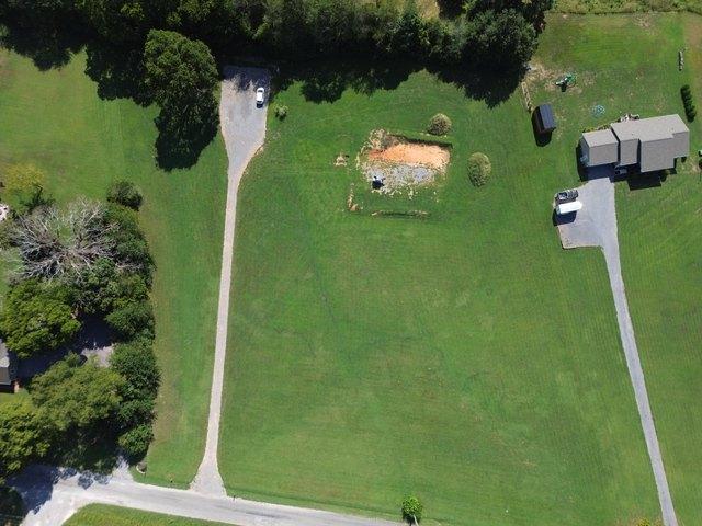 Land for sale in Tennessee