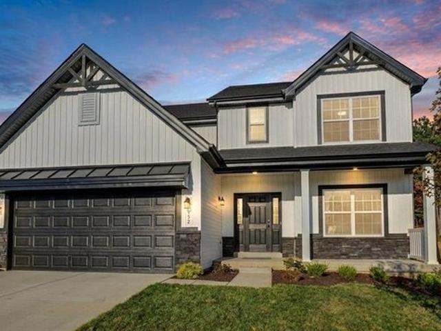 House for sale in Wentzville, Saint Charles County