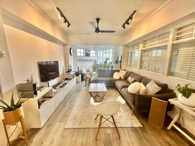 Apartment for sale