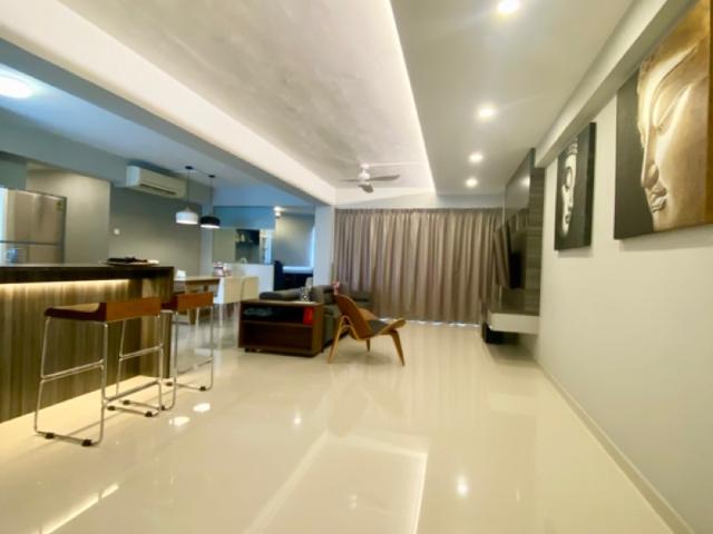 Apartment for sale