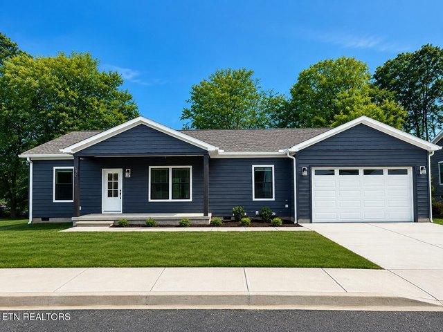 House for sale in Tennessee