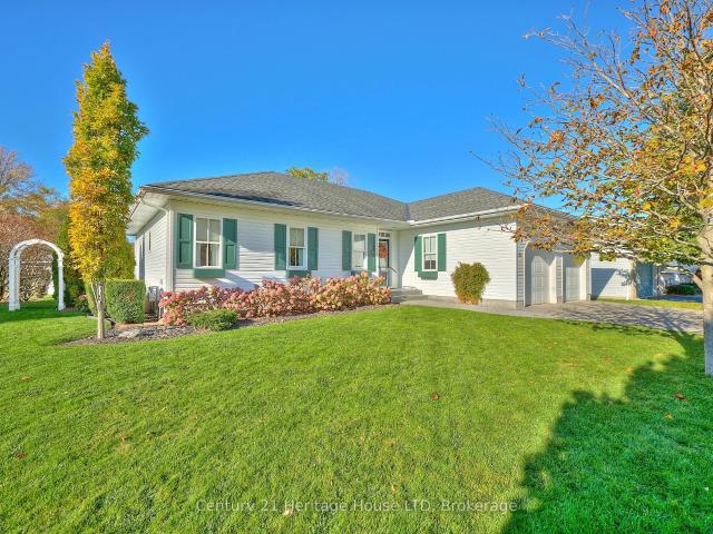 House for sale in Niagara, Ontario