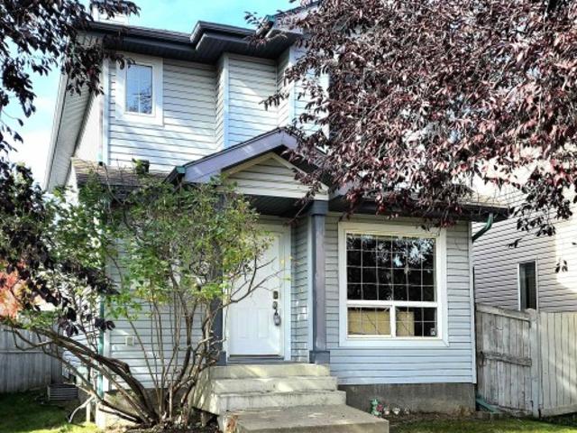 House for sale in Glastonbury, Edmonton