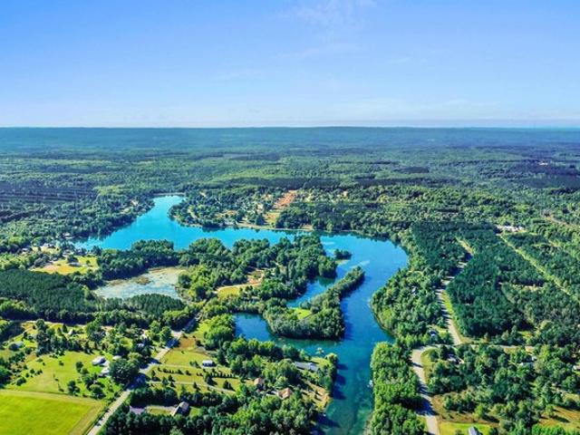 House for sale in Buckley, Michigan