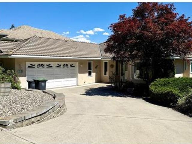 House for sale in Winfield, British Columbia