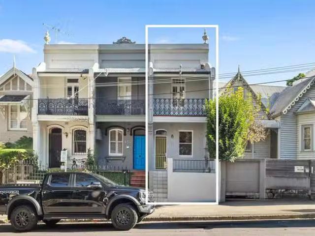 House for rent in Edgecliff