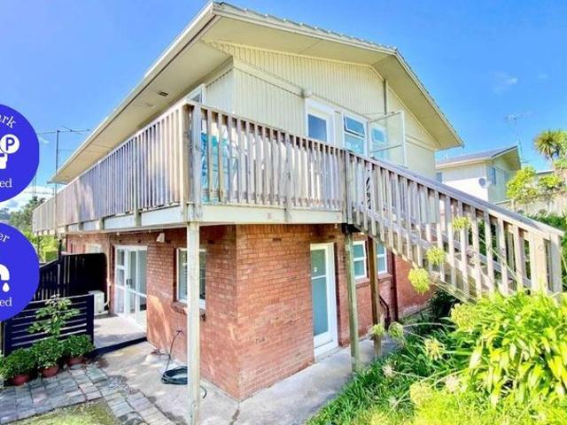 Apartment for rent in Meadowbank, Ōrākei