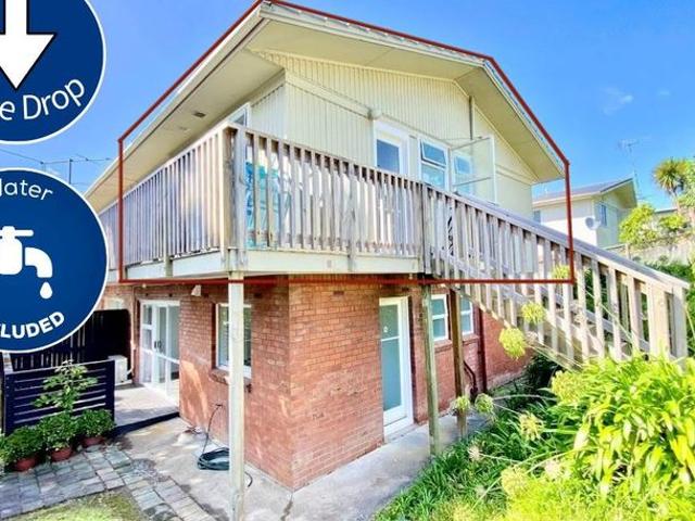 Apartment for rent in Hillersden, Oroua County