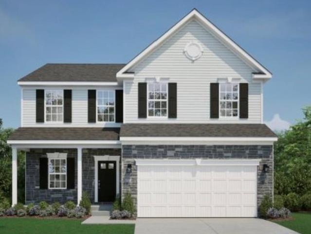 House for sale in Canonsburg, Pennsylvania