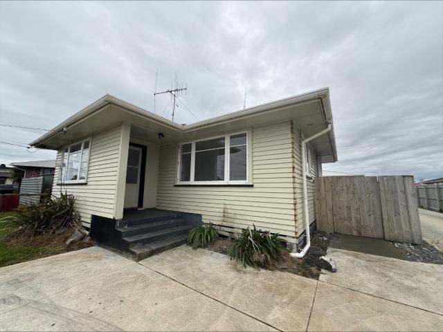 House for rent in Wanganui District
