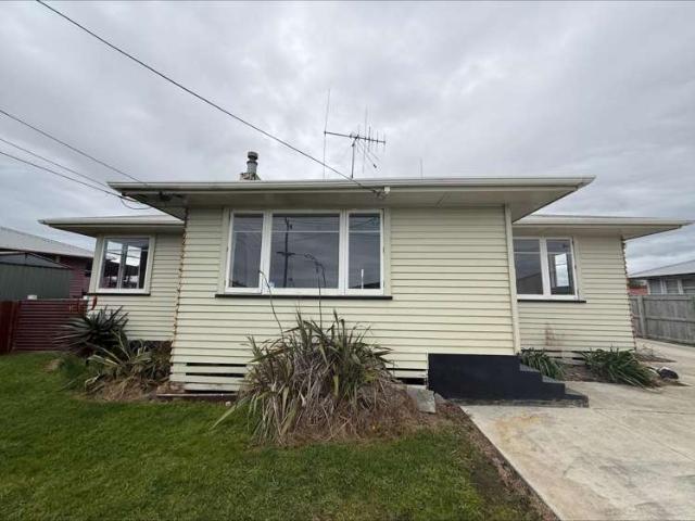 House for rent in Wanganui District