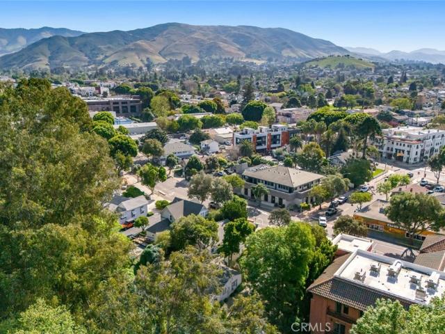 Commercial for sale in San Luis Obispo, California