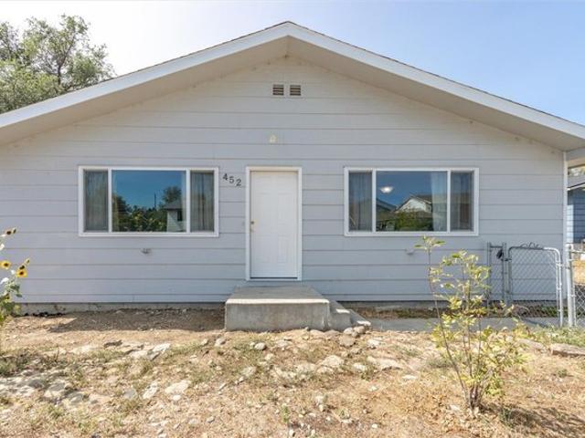 House for sale in Billings, Montana